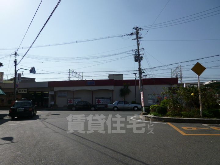 大阪府堺市東区日置荘原寺町の賃貸アパートのその他画像