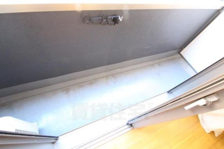 大阪府大阪市西淀川区姫里1丁目の賃貸アパートのその他画像