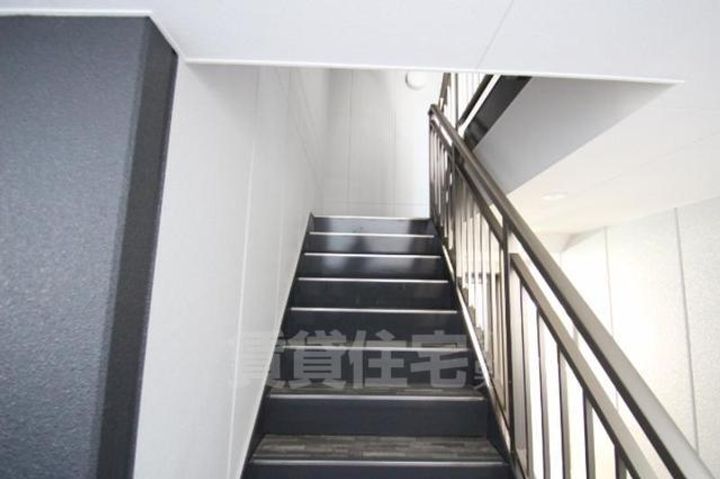 大阪府大阪市西淀川区姫里1丁目の賃貸アパートのその他画像