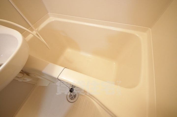 シャイン・ヒル・龍野ビルの風呂