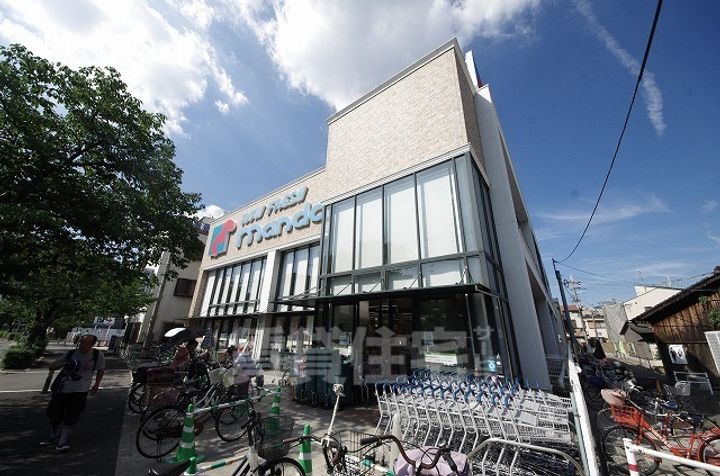 シャイン・ヒル・龍野ビルの周辺