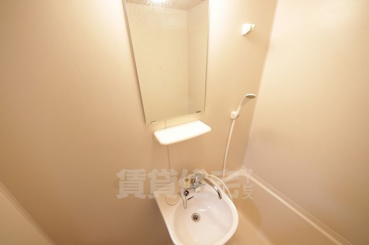 シャイン・ヒル・龍野ビルの内装