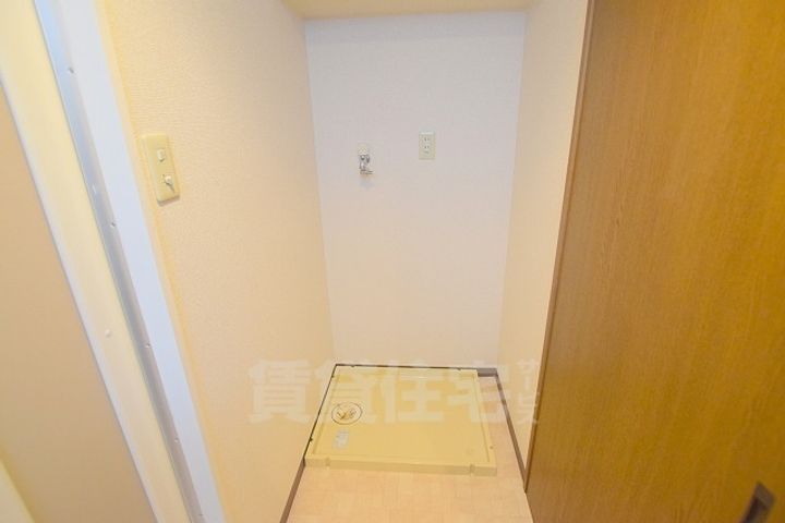 パークモダン新大阪のその他画像