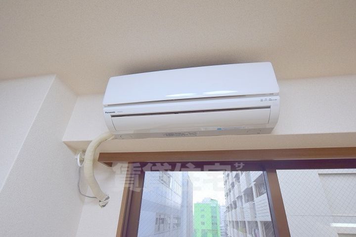 パークモダン新大阪のその他画像