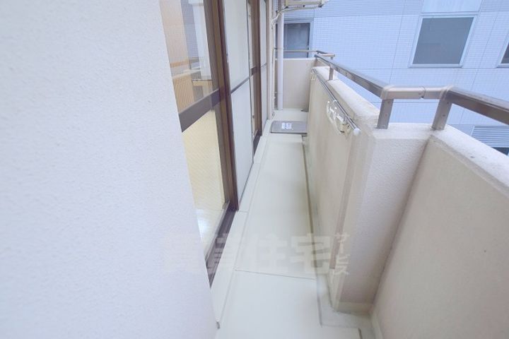 パークモダン新大阪のその他画像