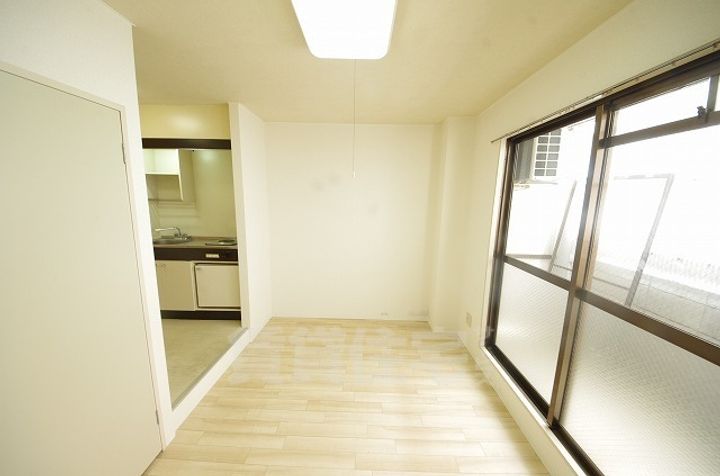 M's house103の内装