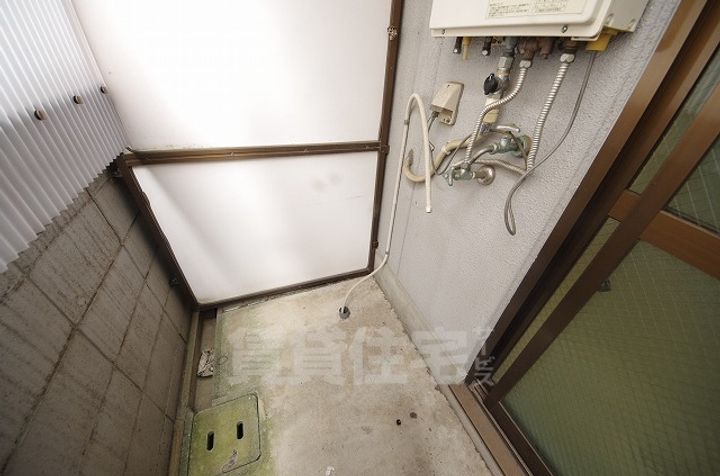 M's house103のその他画像