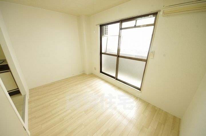 M's house103の居間