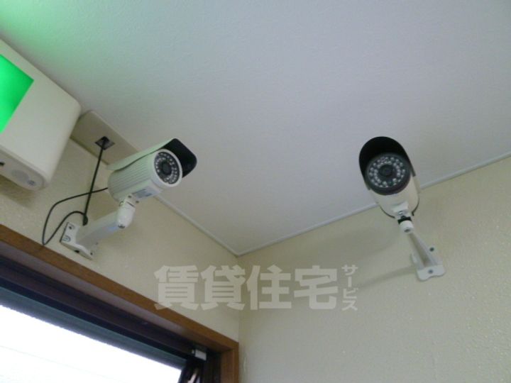 大阪府堺市北区黒土町の賃貸マンションのその他画像