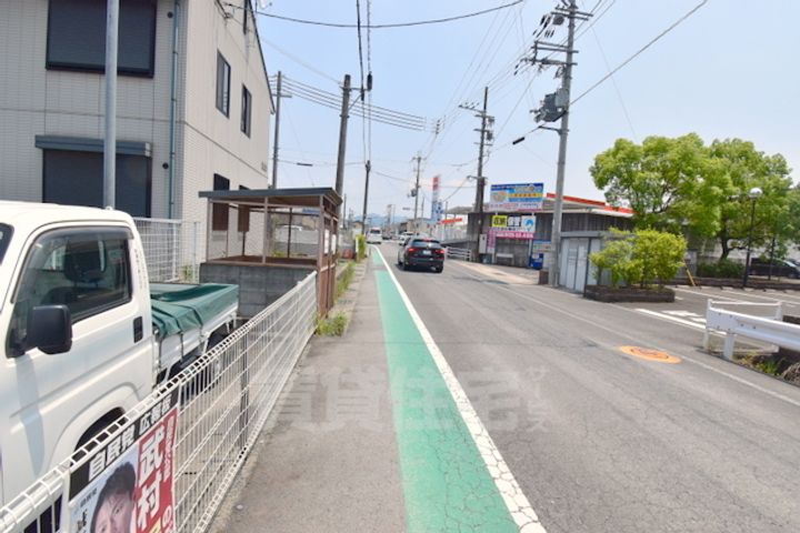 フローラルUNO C棟のその他画像