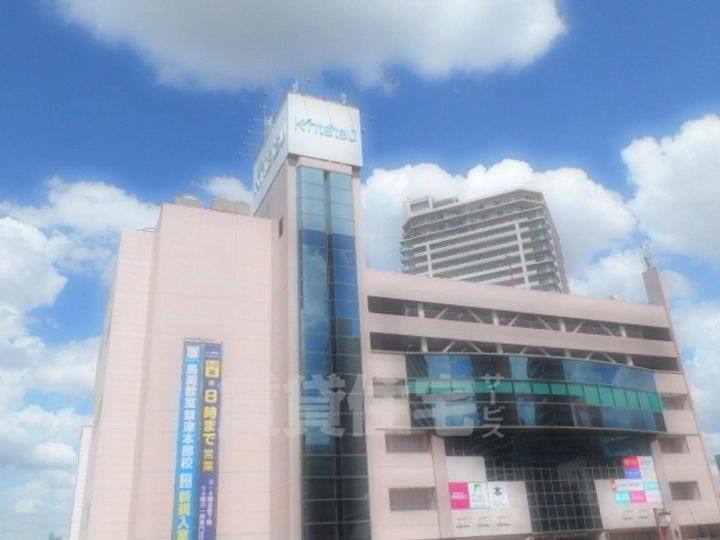 フローラルUNO C棟のその他画像
