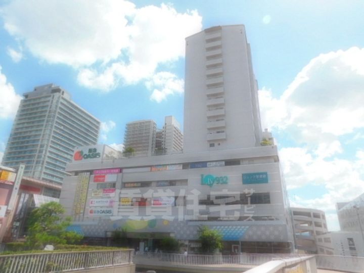 フローラルUNO C棟のその他画像