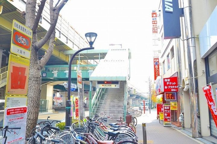 バルビゾン新大阪のその他画像