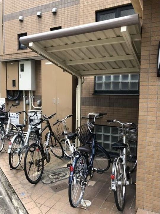 シティライフ池下のその他画像