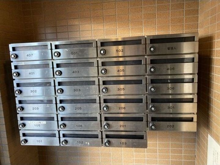 シティライフ池下のその他画像