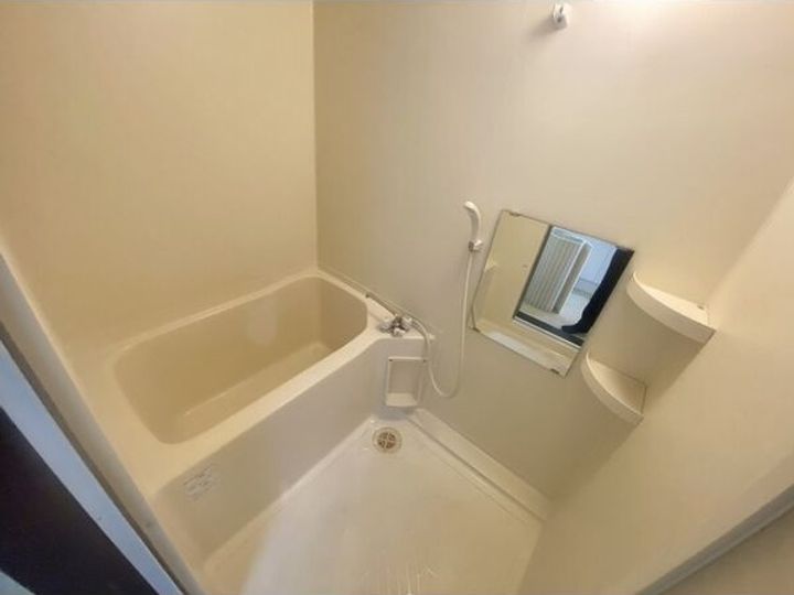 エスポワール本山の風呂