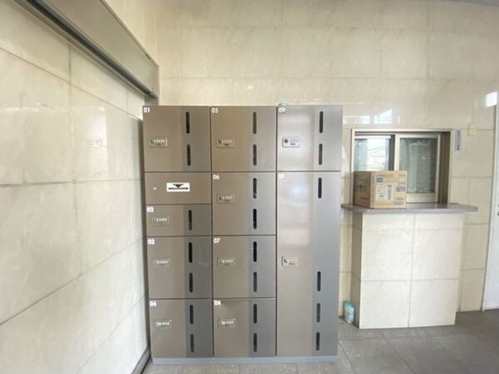 エスポワール本山のその他画像