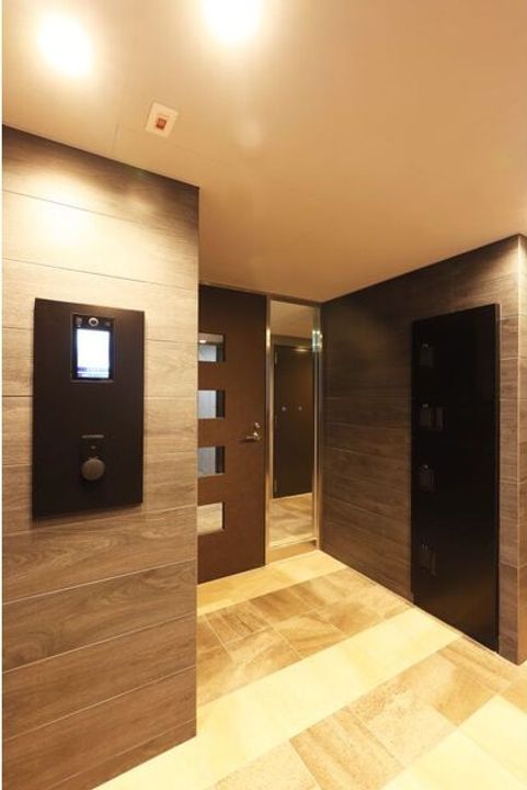 quador車道のその他画像