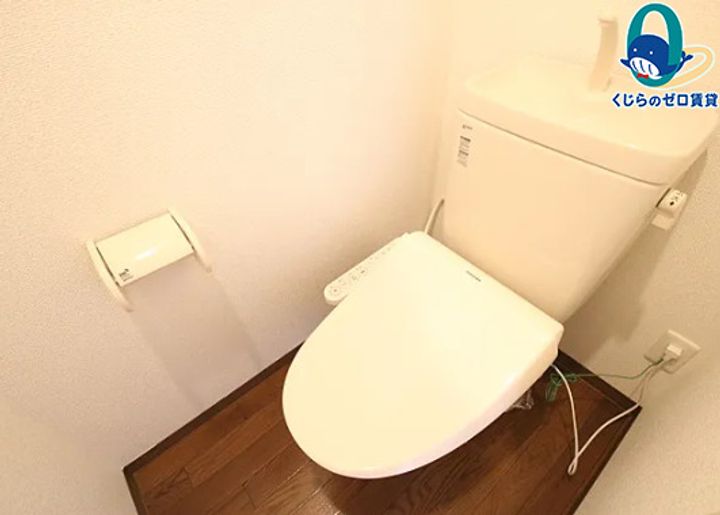 リバーコート砂田橋Ⅰのその他画像