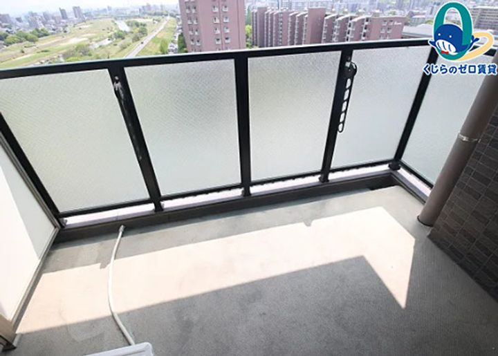 リバーコート砂田橋Ⅰのその他画像