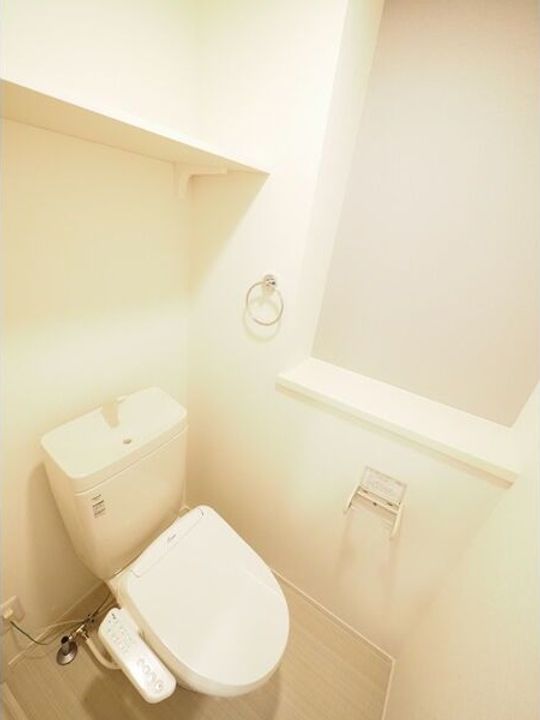 ハーモニーテラス城木町のその他画像