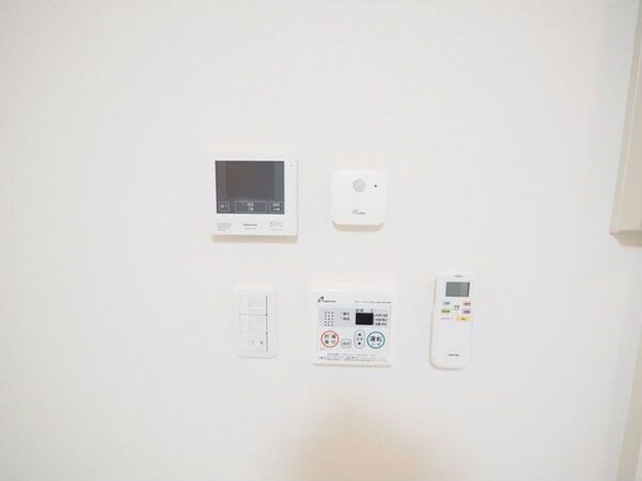 ハーモニーテラス城木町のその他画像