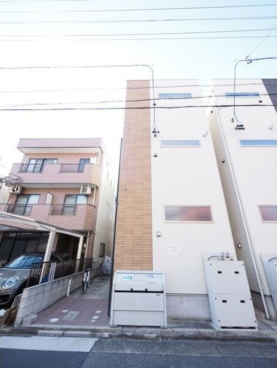 ハーモニーテラス城木町のその他画像