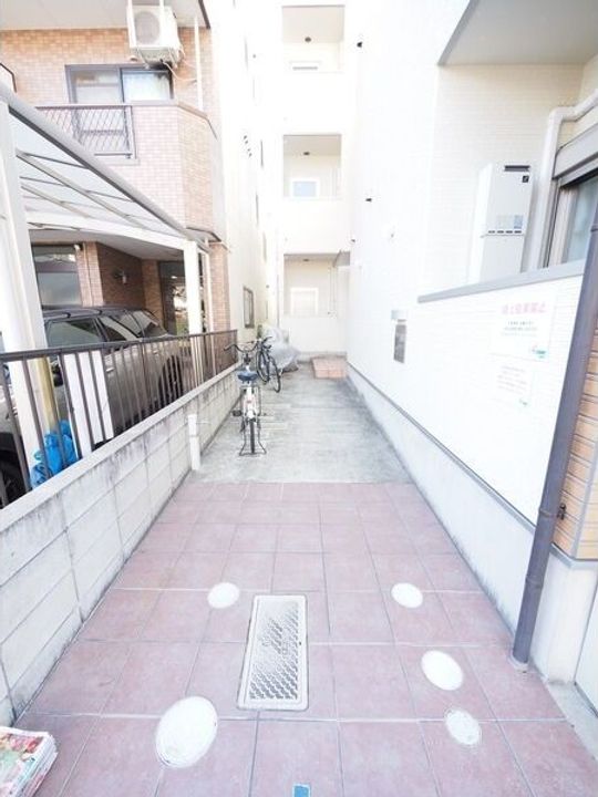 ハーモニーテラス城木町のその他画像