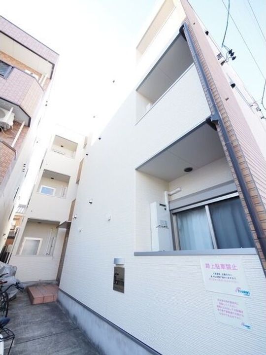 ハーモニーテラス城木町のその他画像
