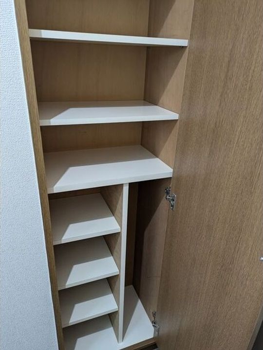 レジデンス赤坂のその他画像