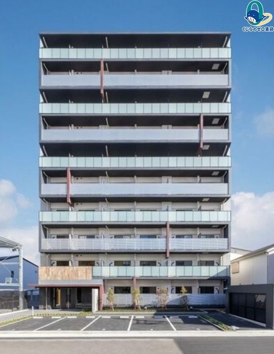 S-RESIDENCE堀田beauteの外観