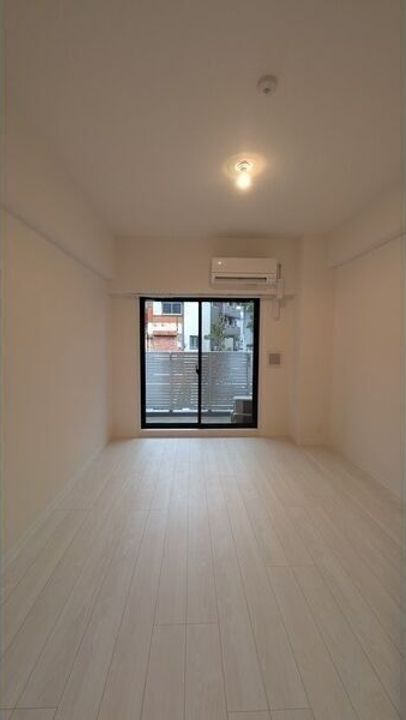 S-RESIDENCE堀田beauteの居間