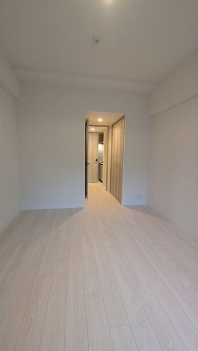 S-RESIDENCE堀田beauteの居間