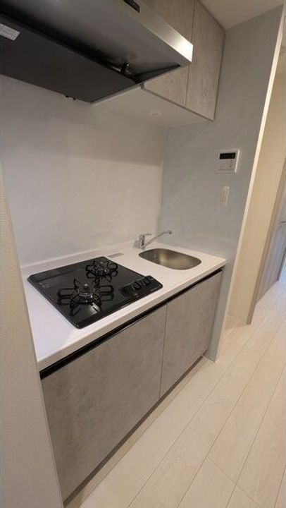 S-RESIDENCE堀田beauteのキッチン