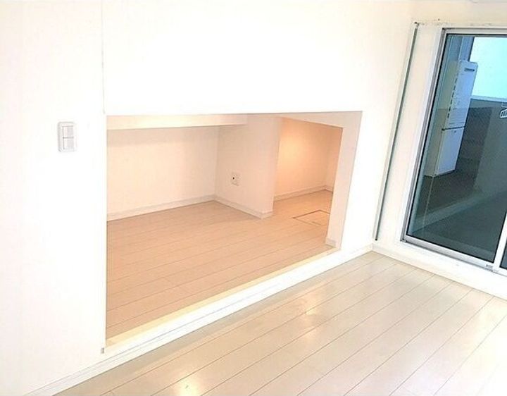 フルマーレ103【0部屋】の内装