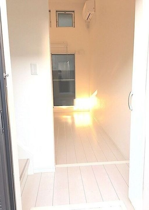 フルマーレ103【0部屋】の内装