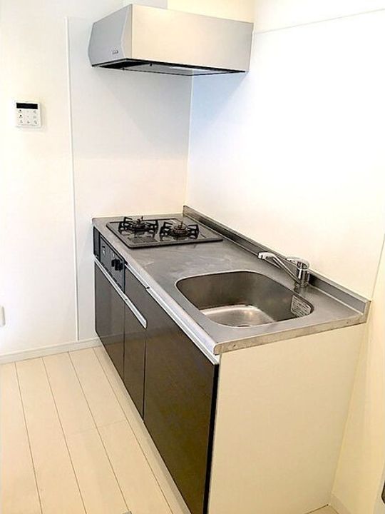 フルマーレ103【0部屋】のキッチン