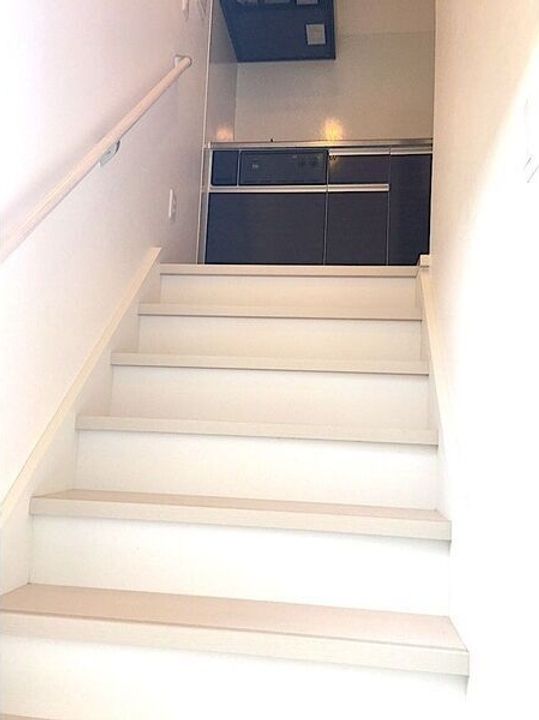 フルマーレ103【0部屋】の内装