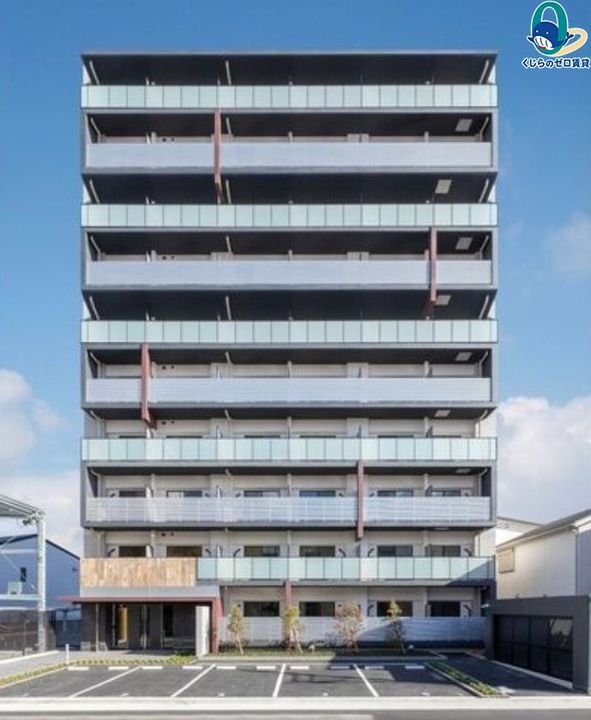 S-RESIDENCE堀田beauteの外観