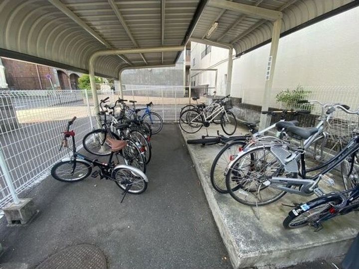 エスポワール本山のその他画像
