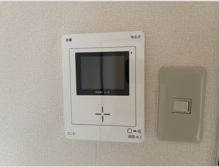 第2アイオーキャッスル0202のその他画像