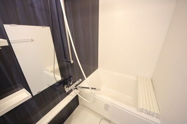 S-FORT堀田通の風呂