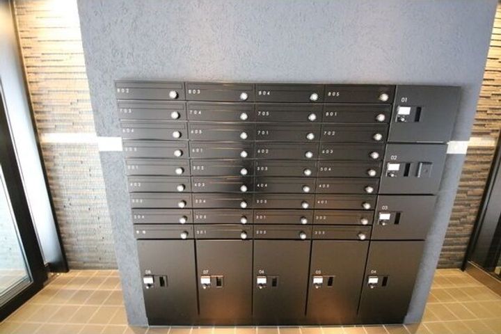 S-FORT堀田通のその他画像