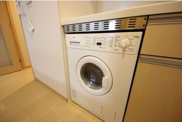 ドゥーエ大須707のその他画像