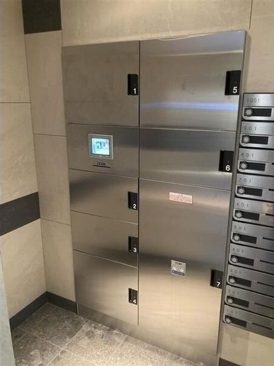 S-RESIDENCE堀田beauteのその他画像