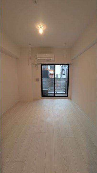 S-RESIDENCE堀田beauteの居間