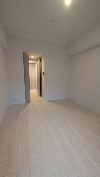 S-RESIDENCE堀田beauteの内装