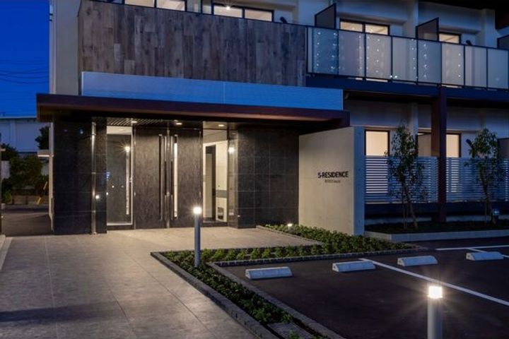 S-RESIDENCE堀田beauteのその他画像