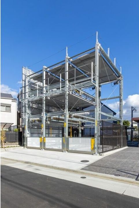 S-RESIDENCE堀田beauteのその他画像