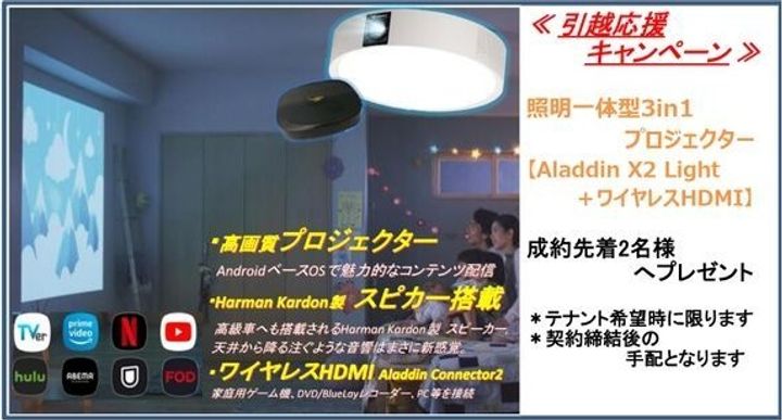 アーデン東別院のその他画像